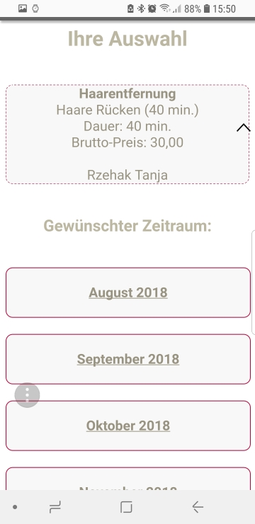 ©SEK24.de Monats Auswahl